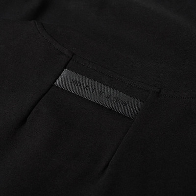 1017 ALYX 9SM 1017 ALYX 9SM Buckle Detail Crew Sweat outlook