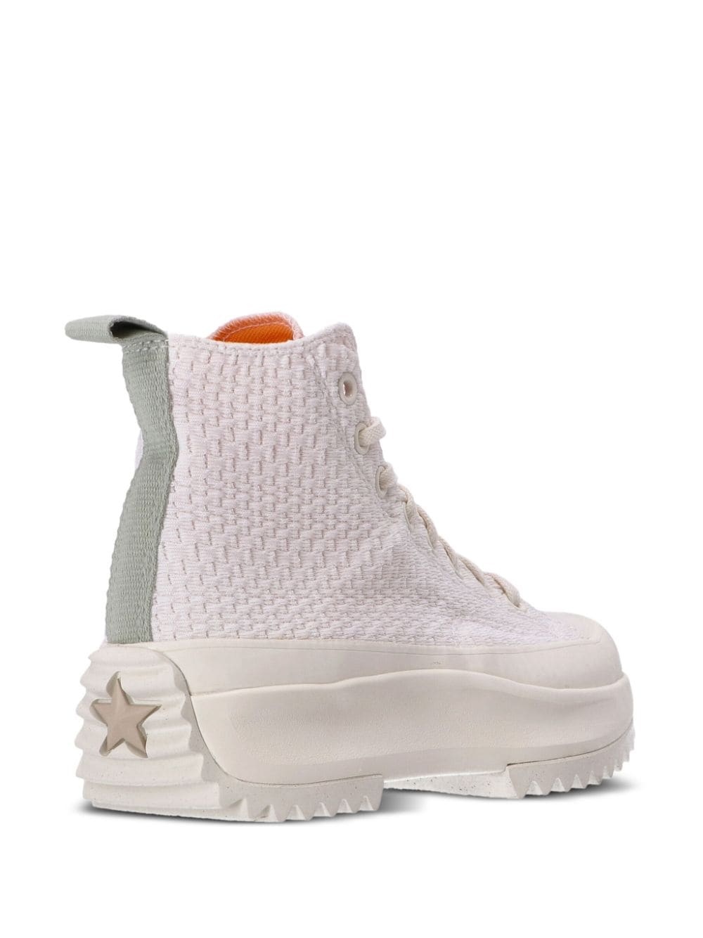 Run Star Hike high-top sneakers - 3