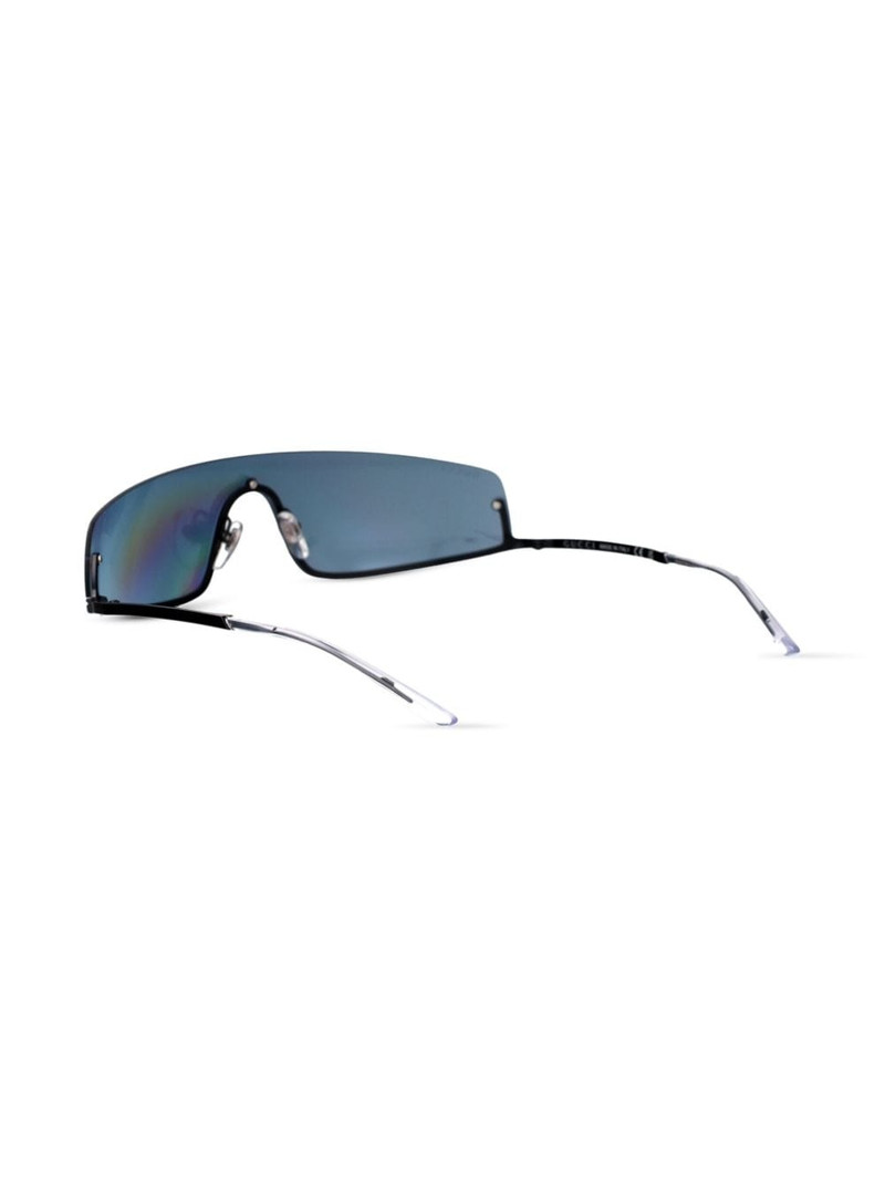 shield-frame sunglasses 4