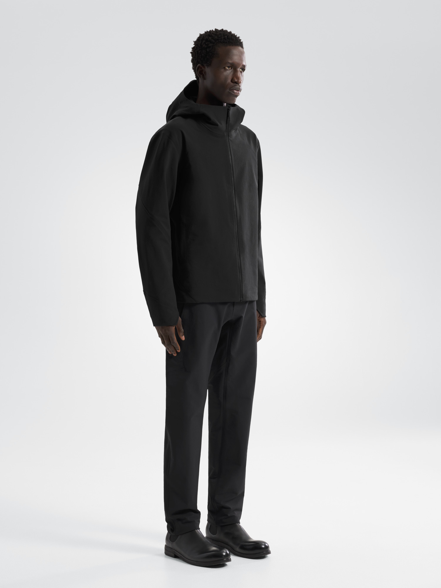 Isogon MX Hoody - 4