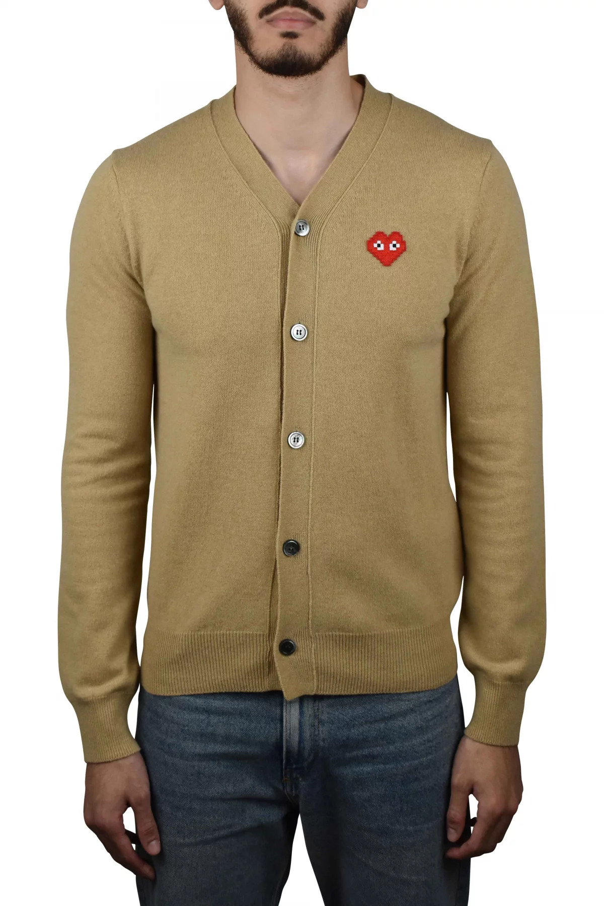 Vest - 2