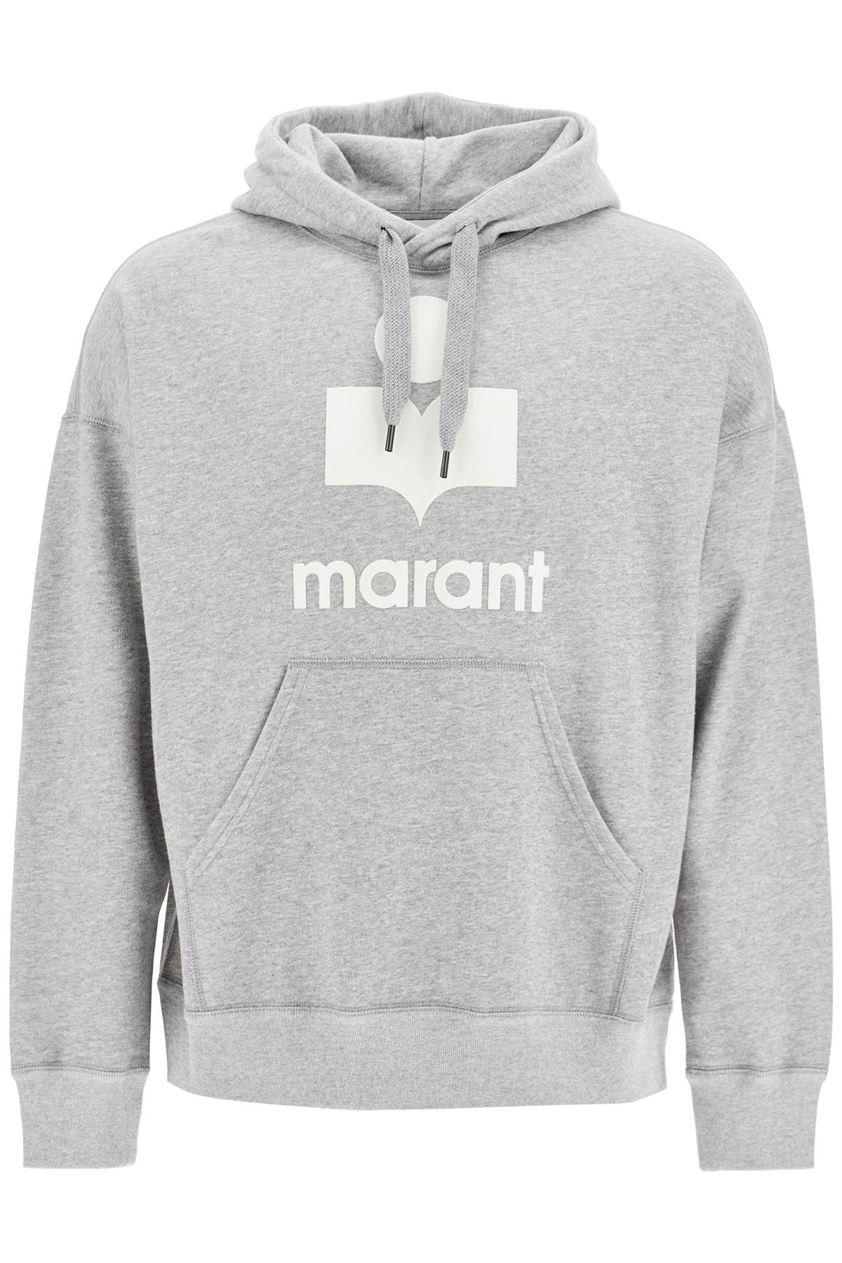 Isabel Marant Miley Hoodie | wananluxury | REVERSIBLE