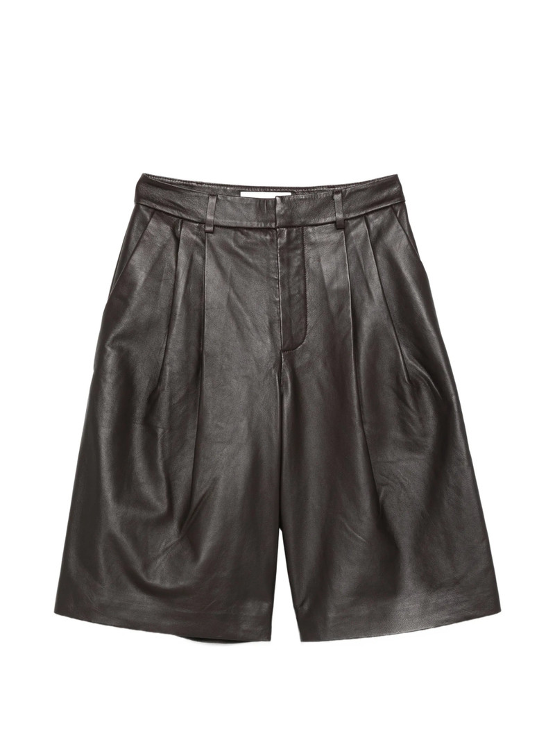Yves Salomon Shorts 1