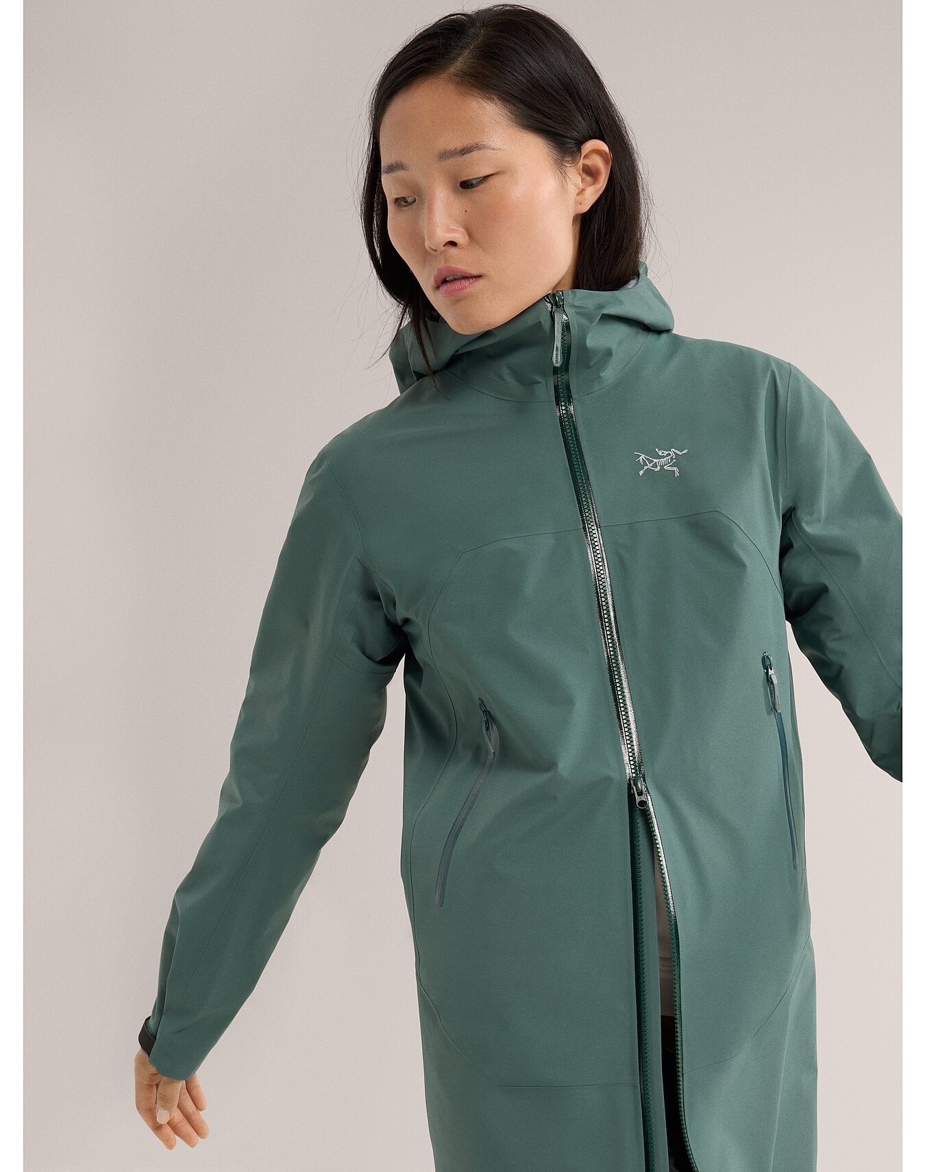 Beta Coat - 3