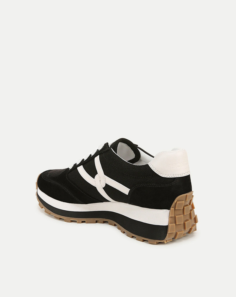 VERONICA BEARD VALENTINA SNEAKER outlook