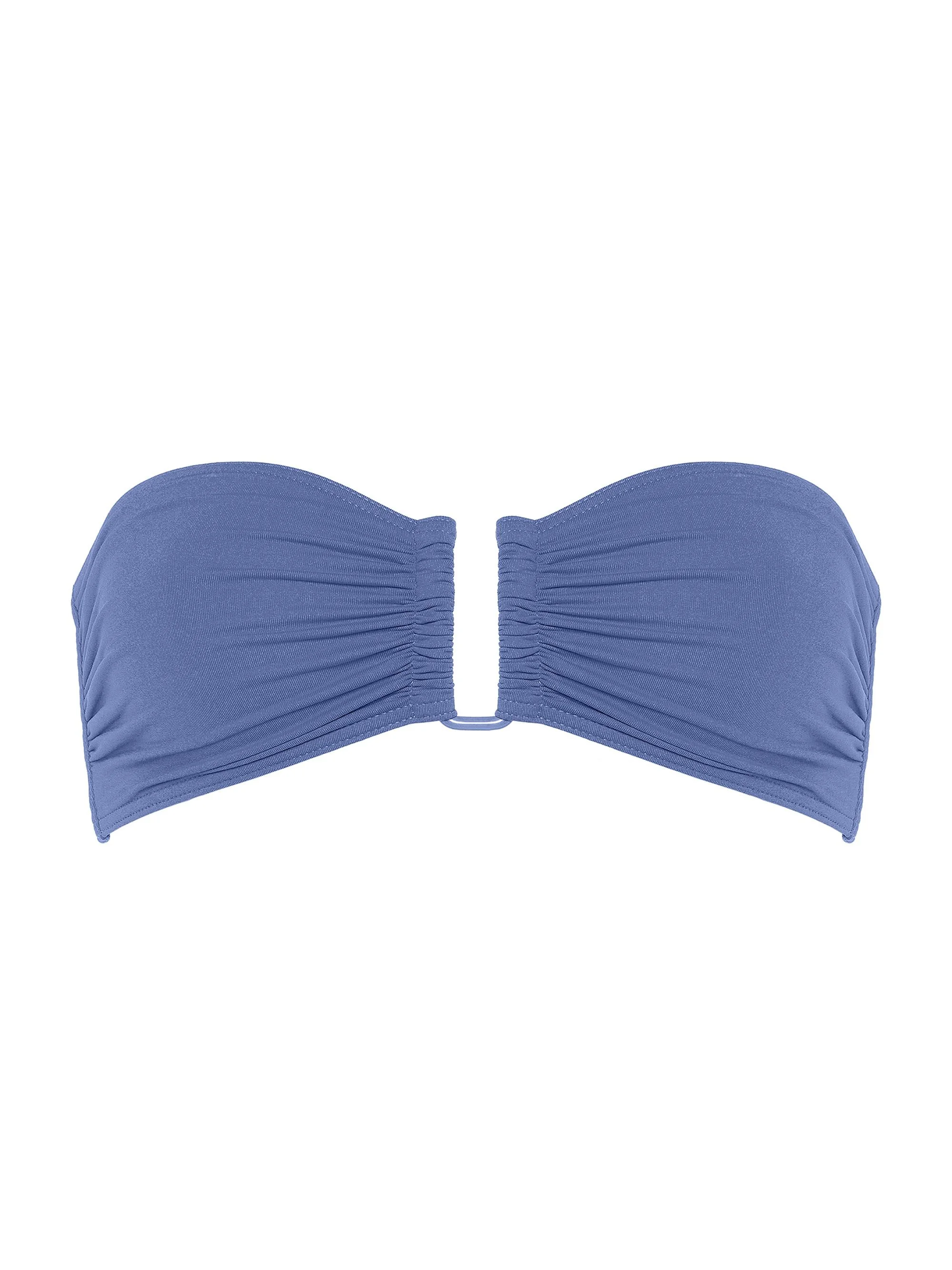 Women's Show Bandeau Bikini Top - Sirene - 1