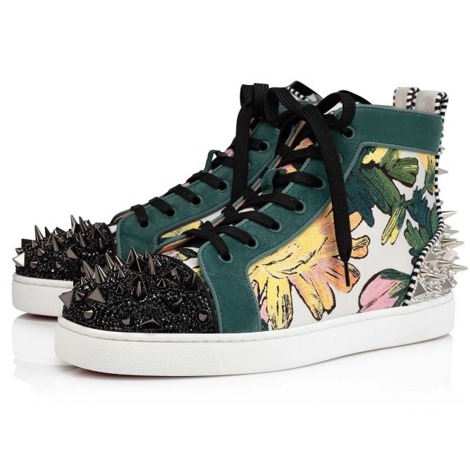 Lou Pik Pik 2 Strass Orlato VERSION MULTI - 1