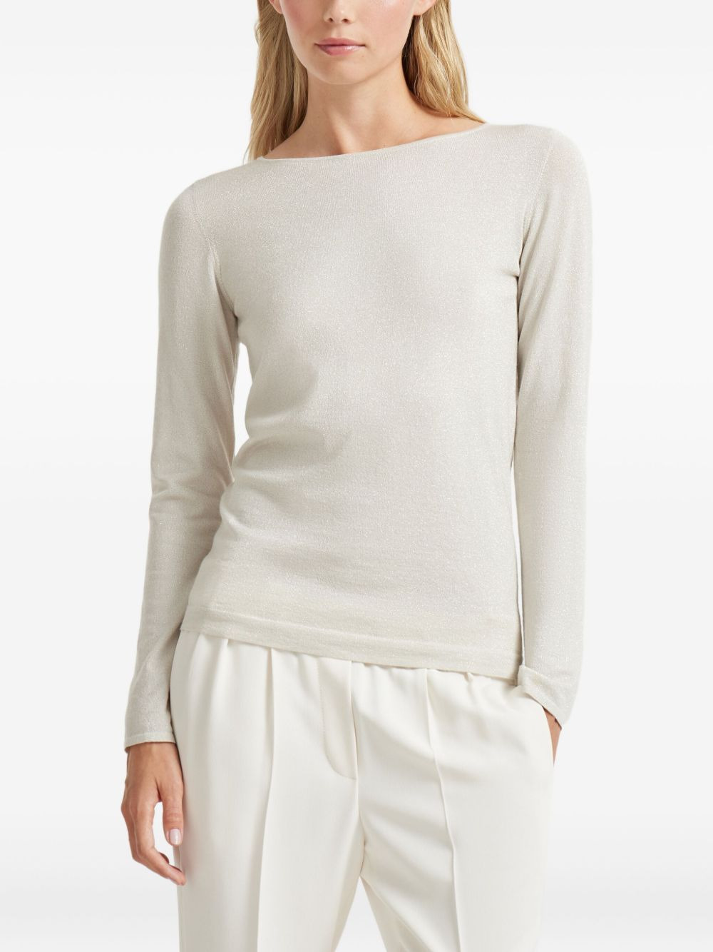 knitted top - 3