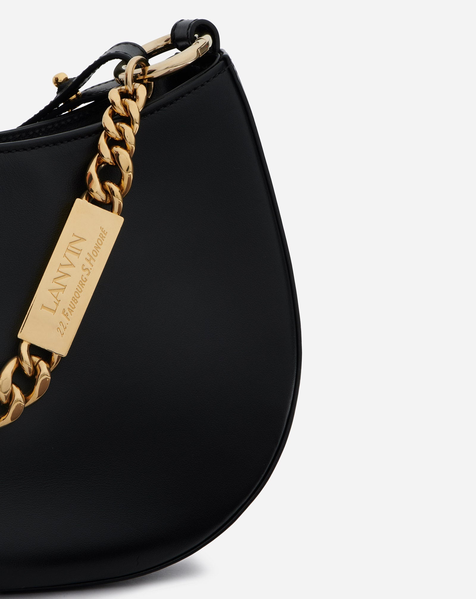 HOBO BY LANVIN BAG SM - 5