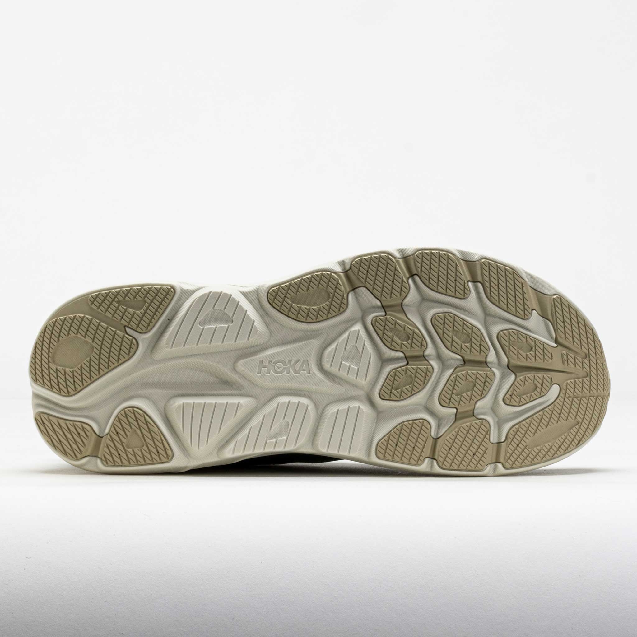 HOKA Clifton 10 Men's Fern/Truffle Salt - 4