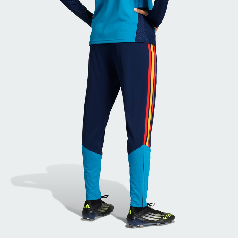 Spain 26 Tiro Training Pants 3
