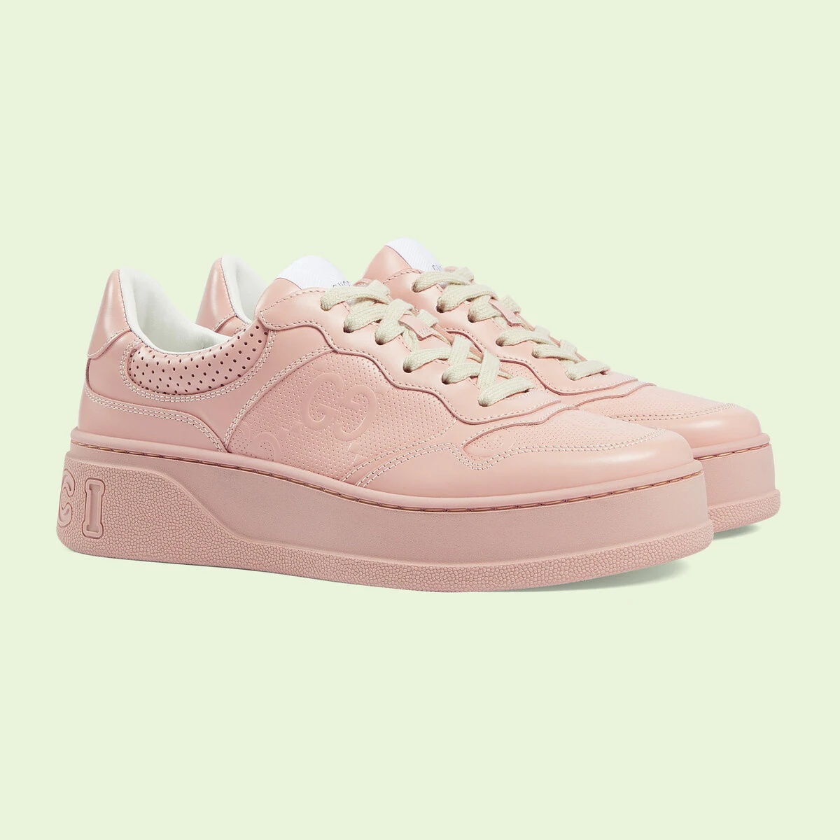 Women's GG sneaker - 2