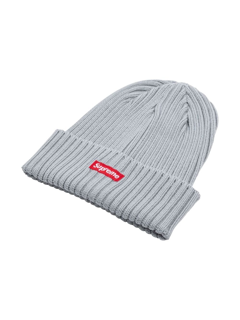 Supreme overdyed rib-knit beanie - SU12710 | REVERSIBLE