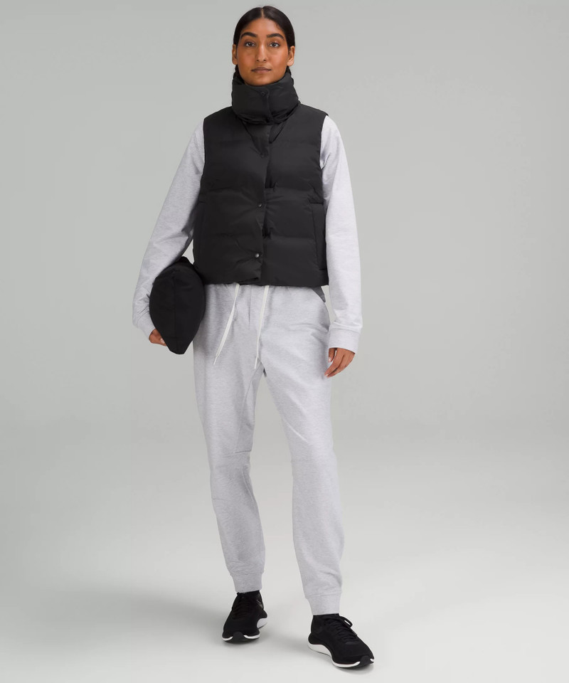 Transformable Parka 7