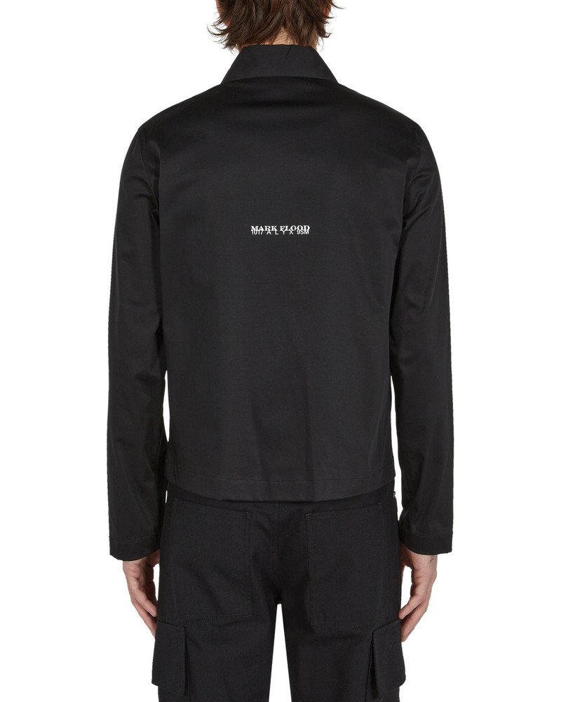 MARK FLOOD ZIP JACKET 5