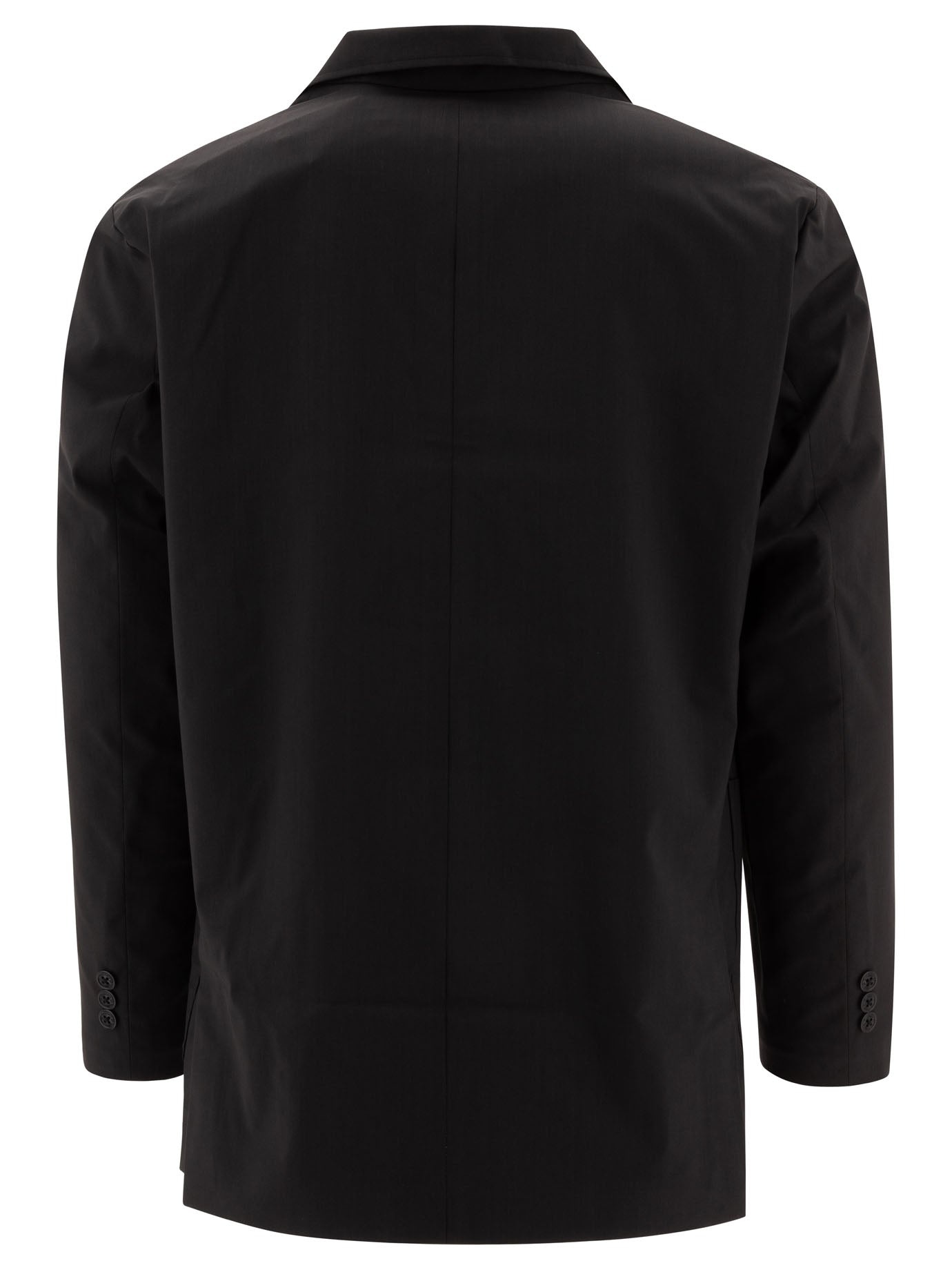Goldwin "wool Blend Twill 2b" Blazer - 2
