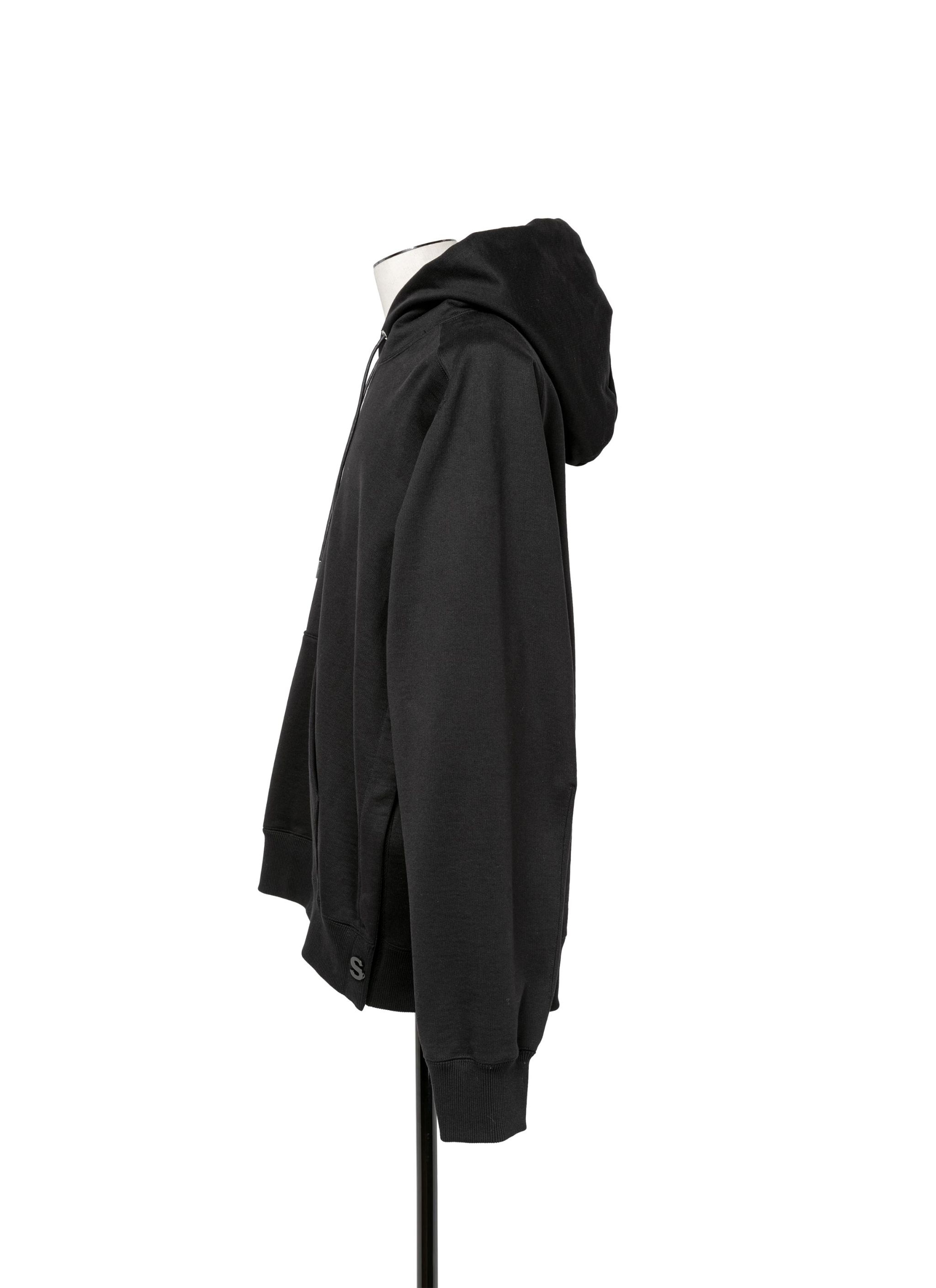 s Sweat Jersey Hoodie - 2