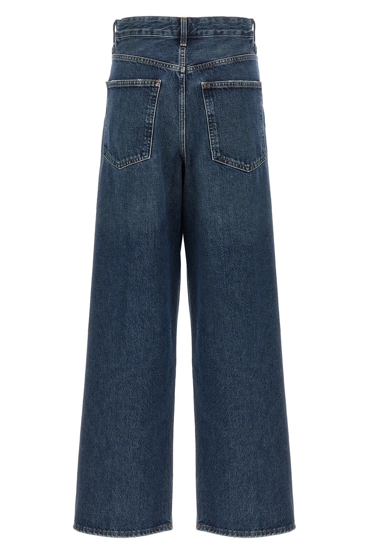 'Vana Fold' jeans - 2