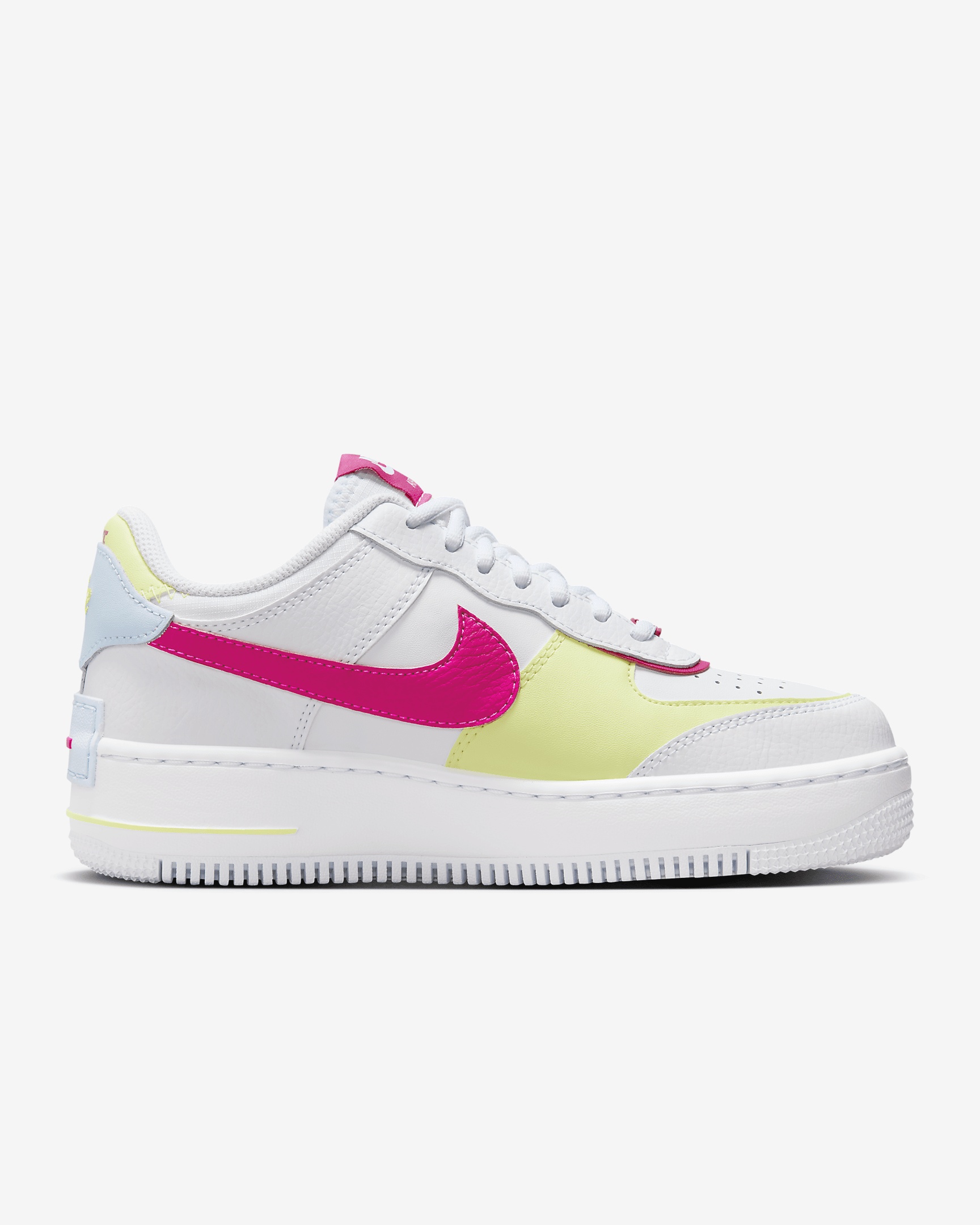 Nike Air Force 1 Shadow Women's Shoes - 4