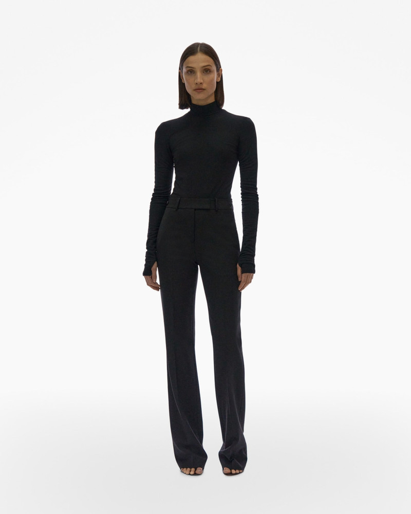 Helmut Lang STRAIGHT SUIT PANT outlook