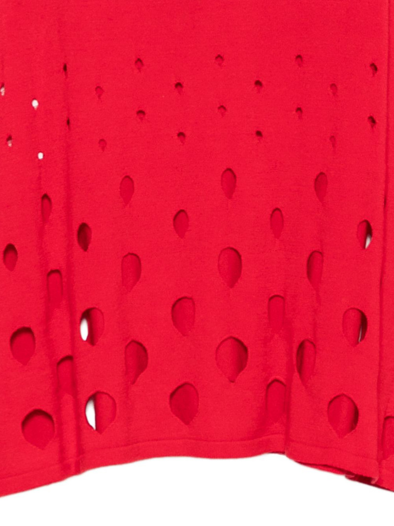 Aros mini skirt 3