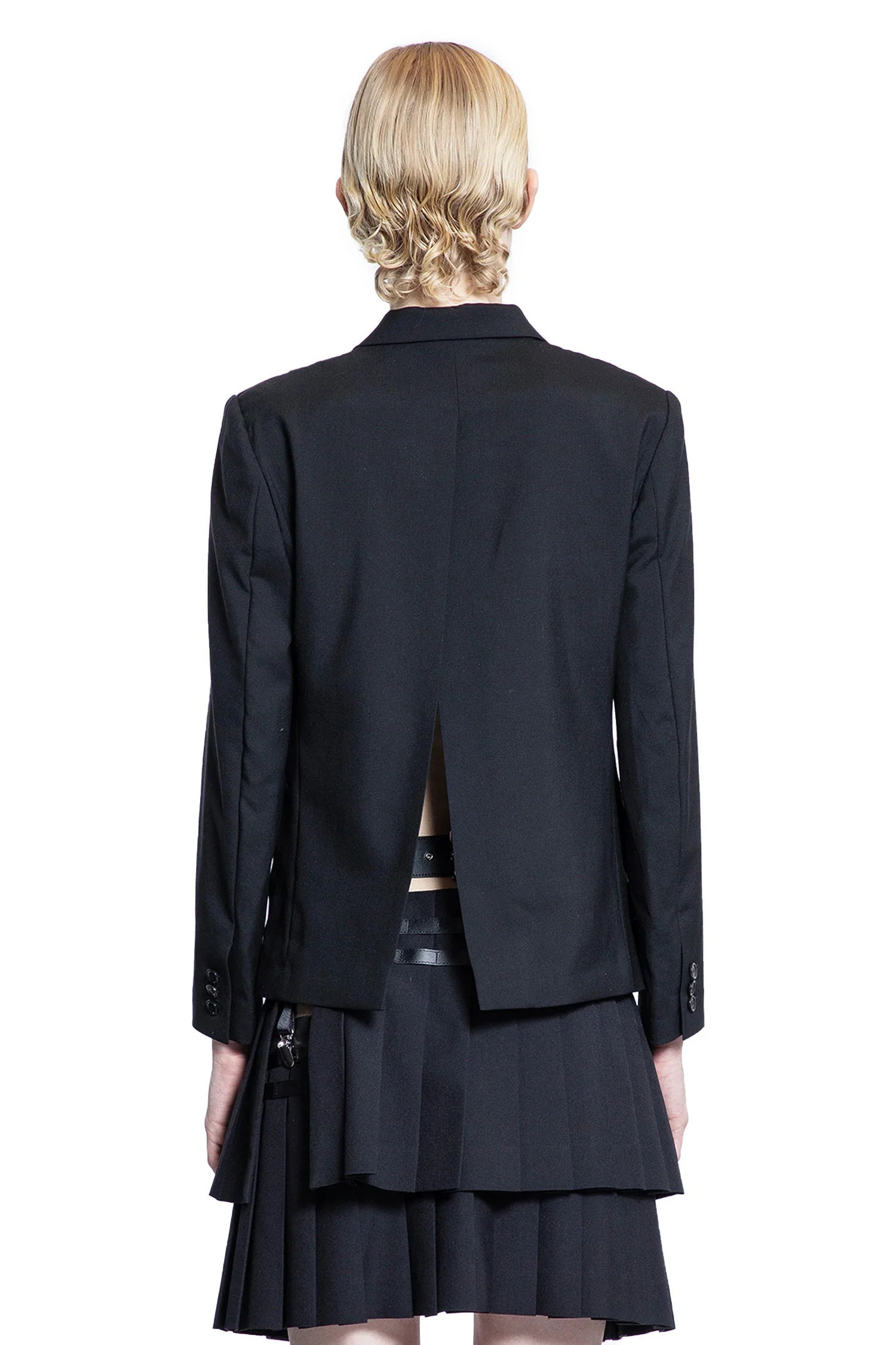 Harness-Wool-Blazer - 3