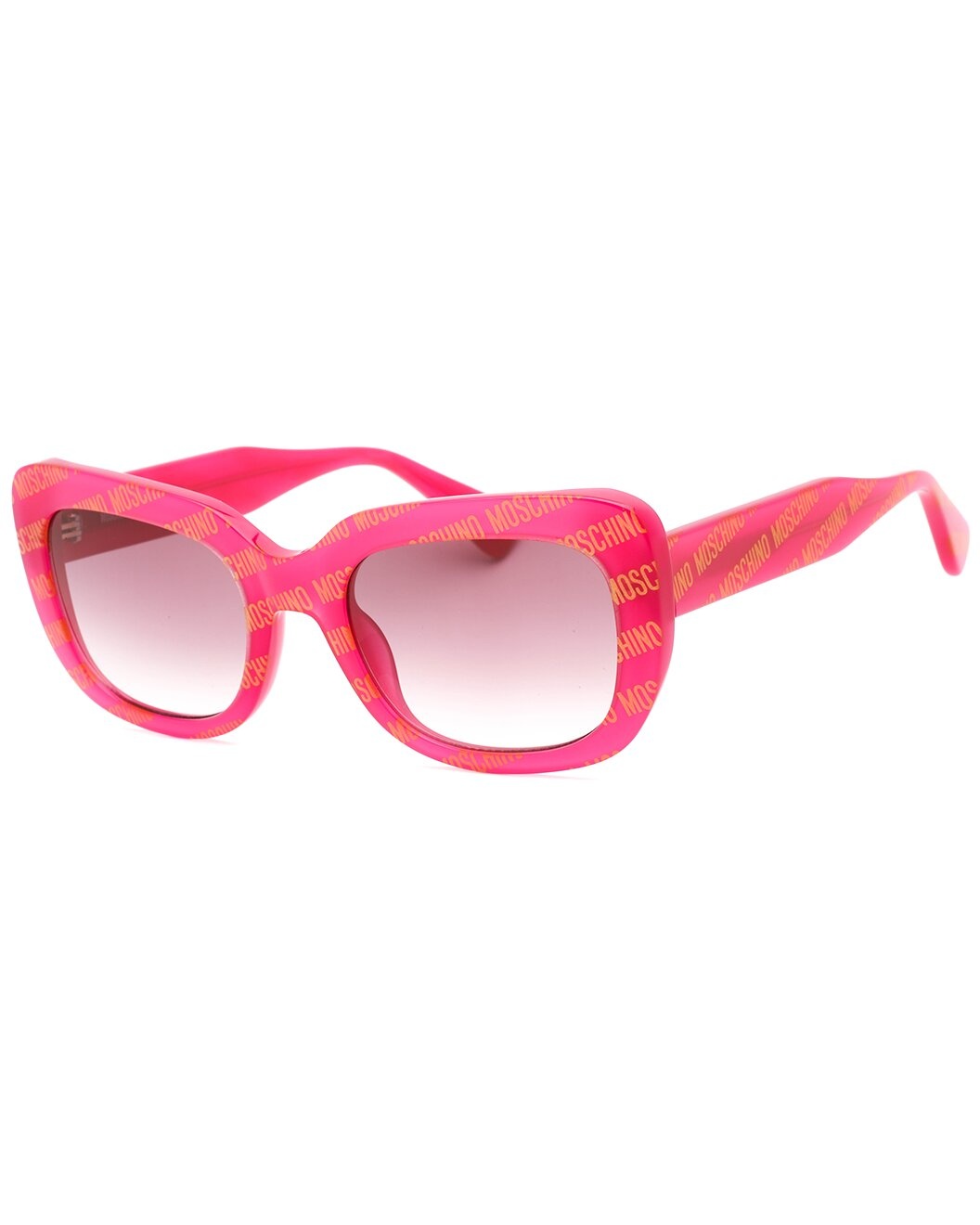 Moschino Women's MOS132/S 53mm Sunglasses - 1