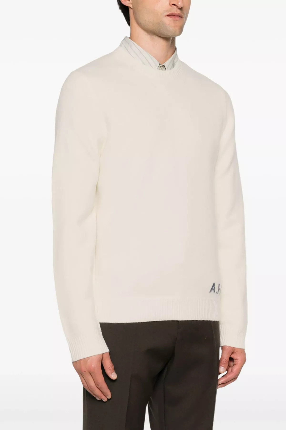 'Edward' sweater - 2
