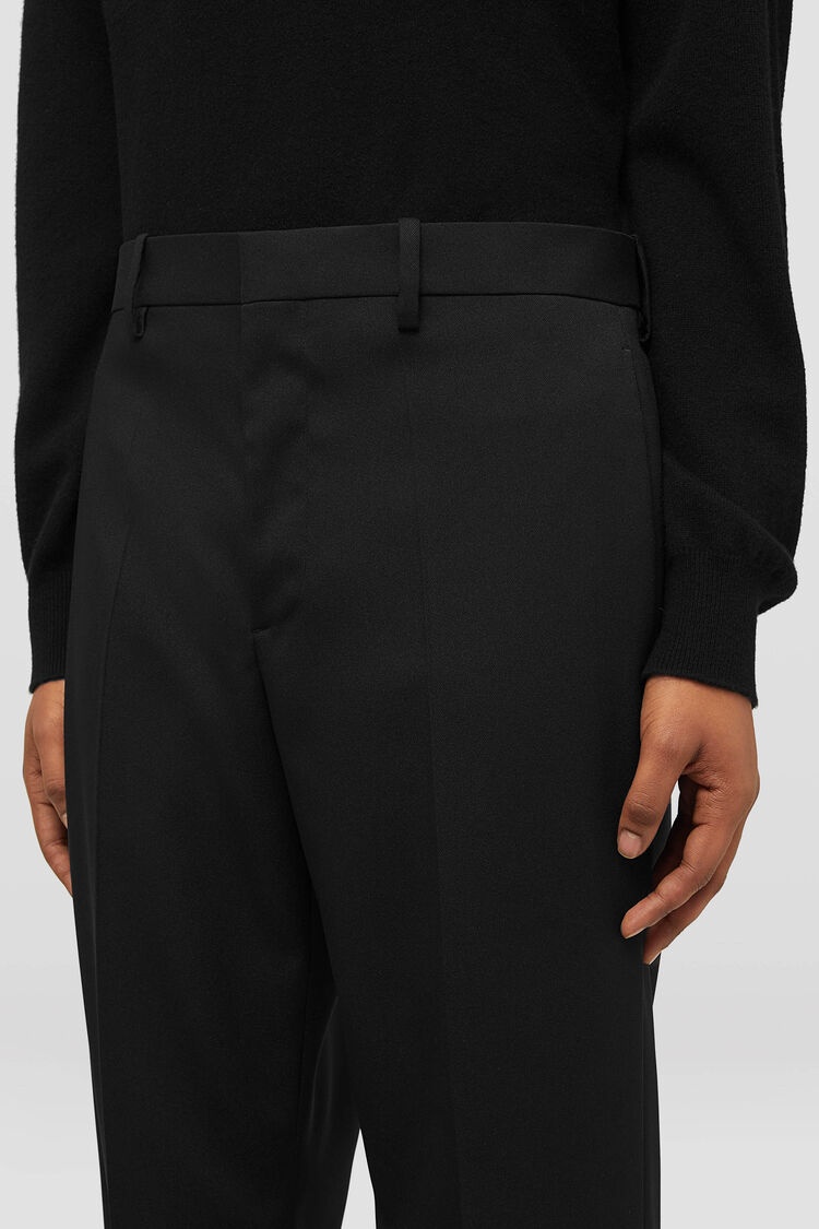 Tailored Trousers - 5