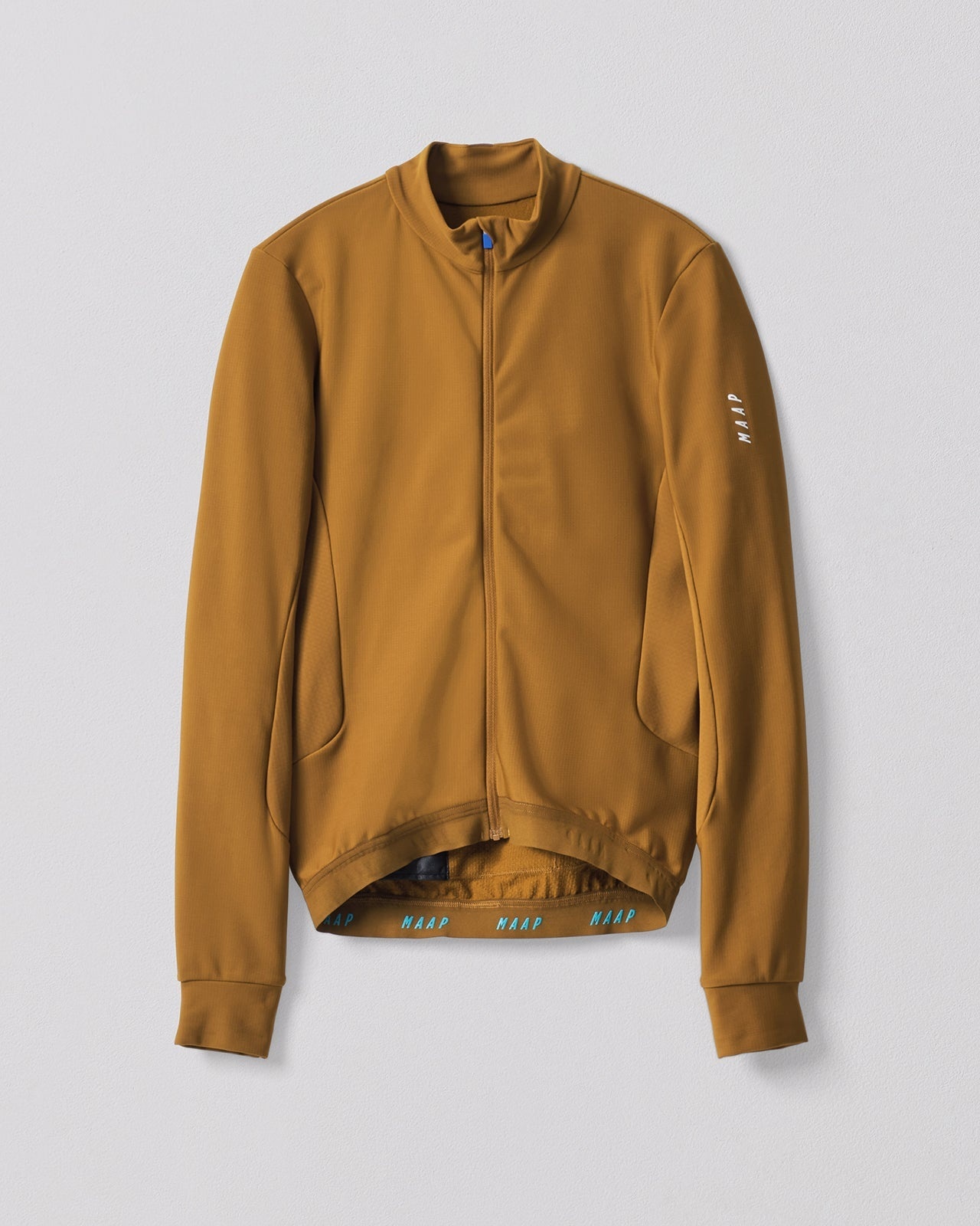 Force Pro Winter LS Jersey - 7