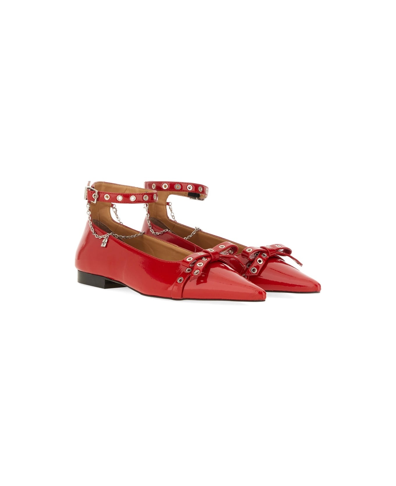 Jewel Ballerina - 3