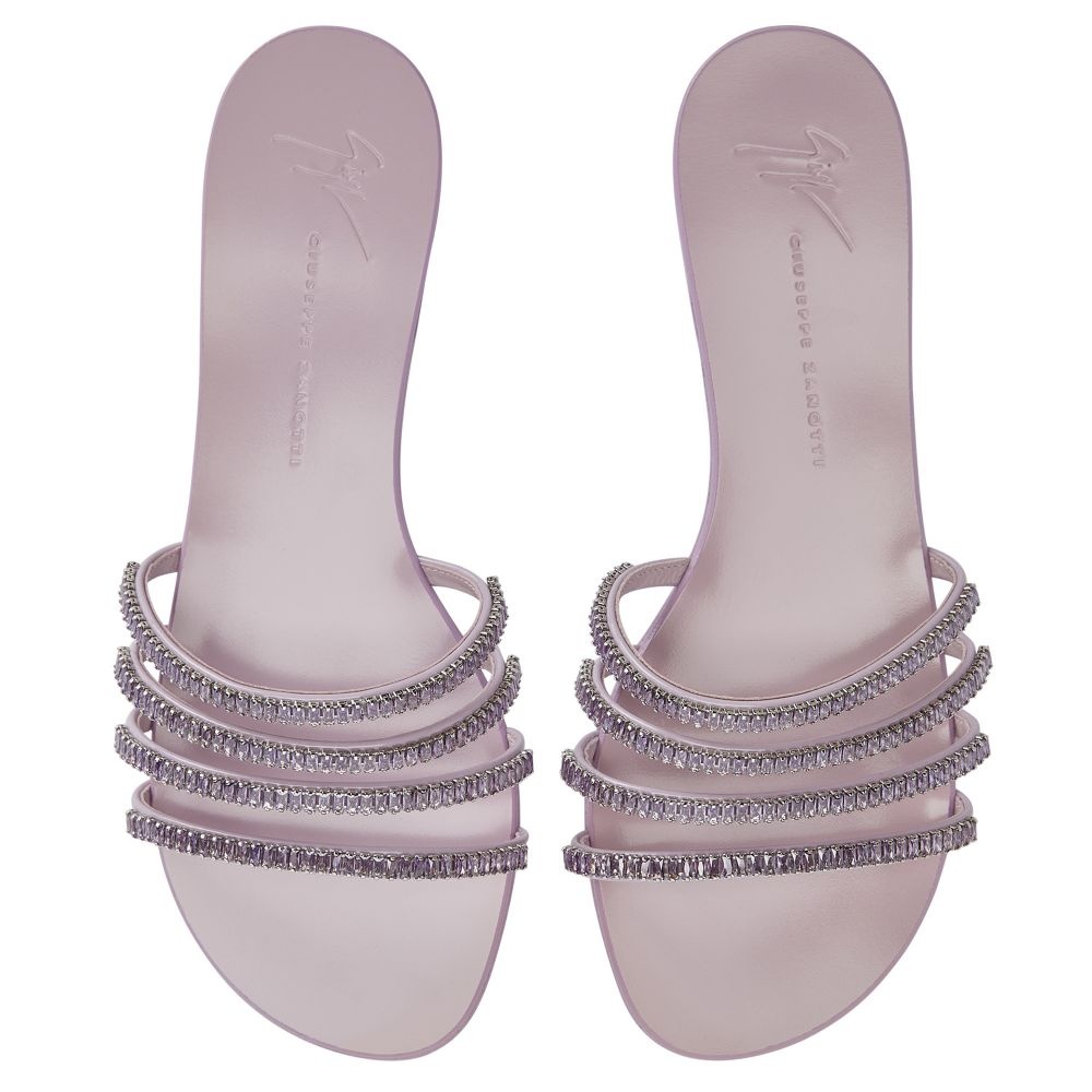 Iride Crystal - 5