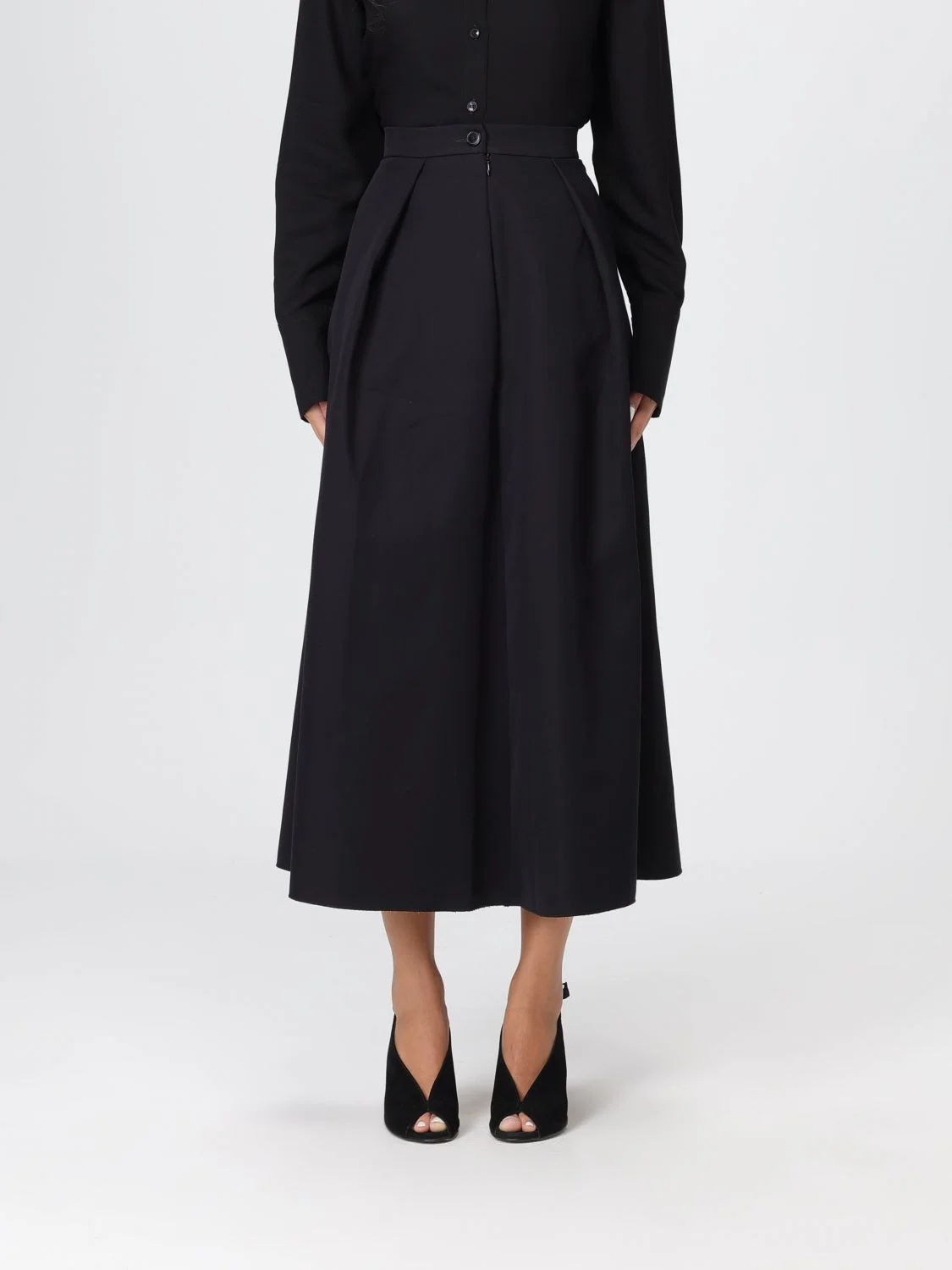 Skirt woman Barena - 1