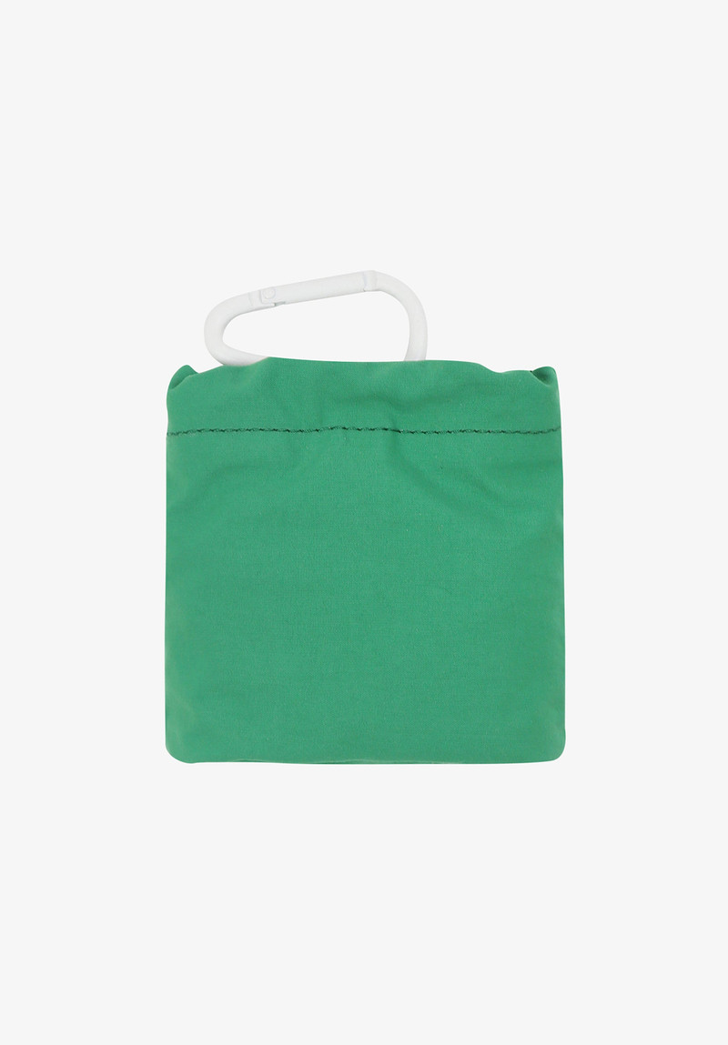 GOLF BALL POUCH A.P.C. 3