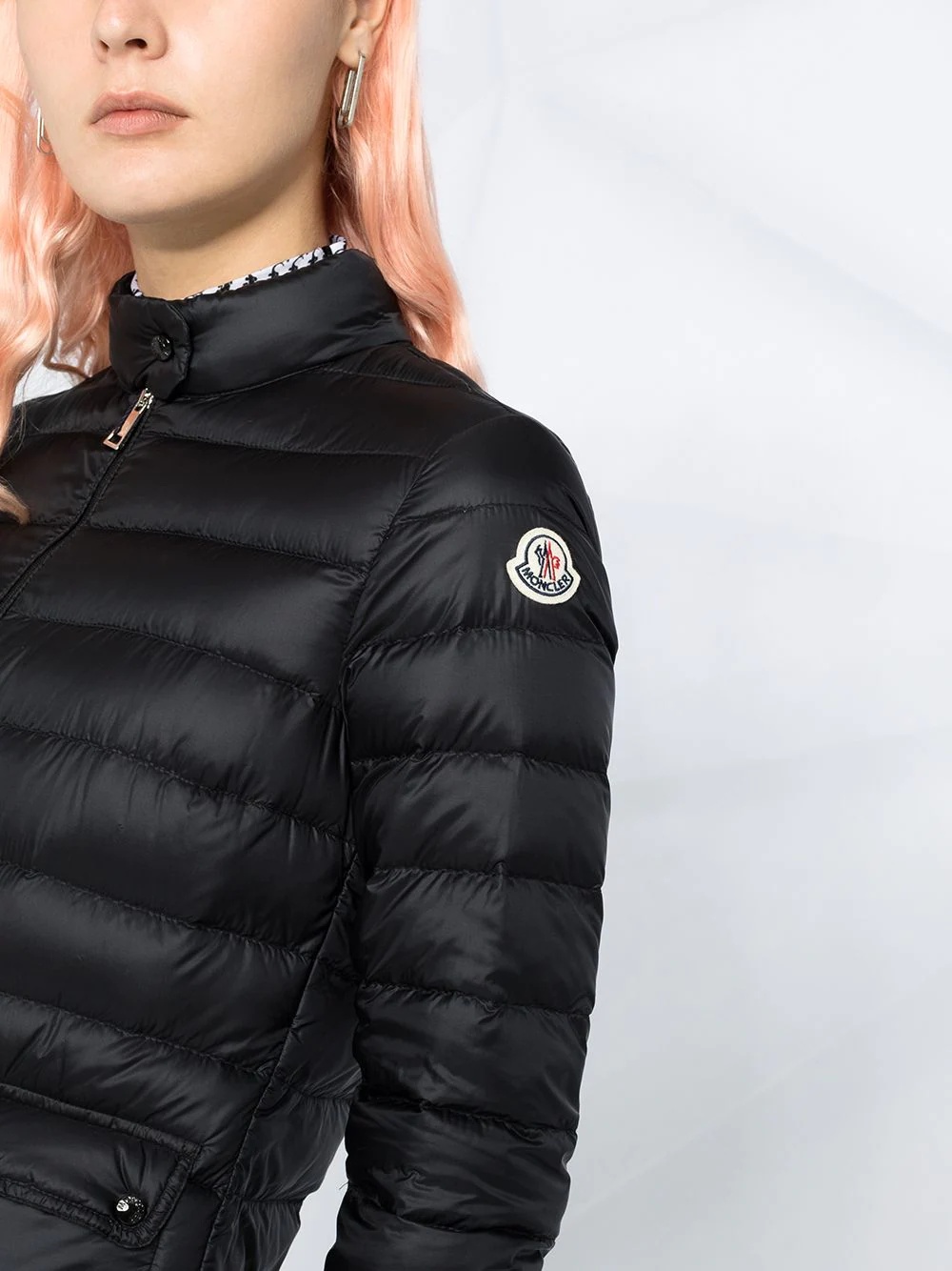 Lans puffer jacket - 3