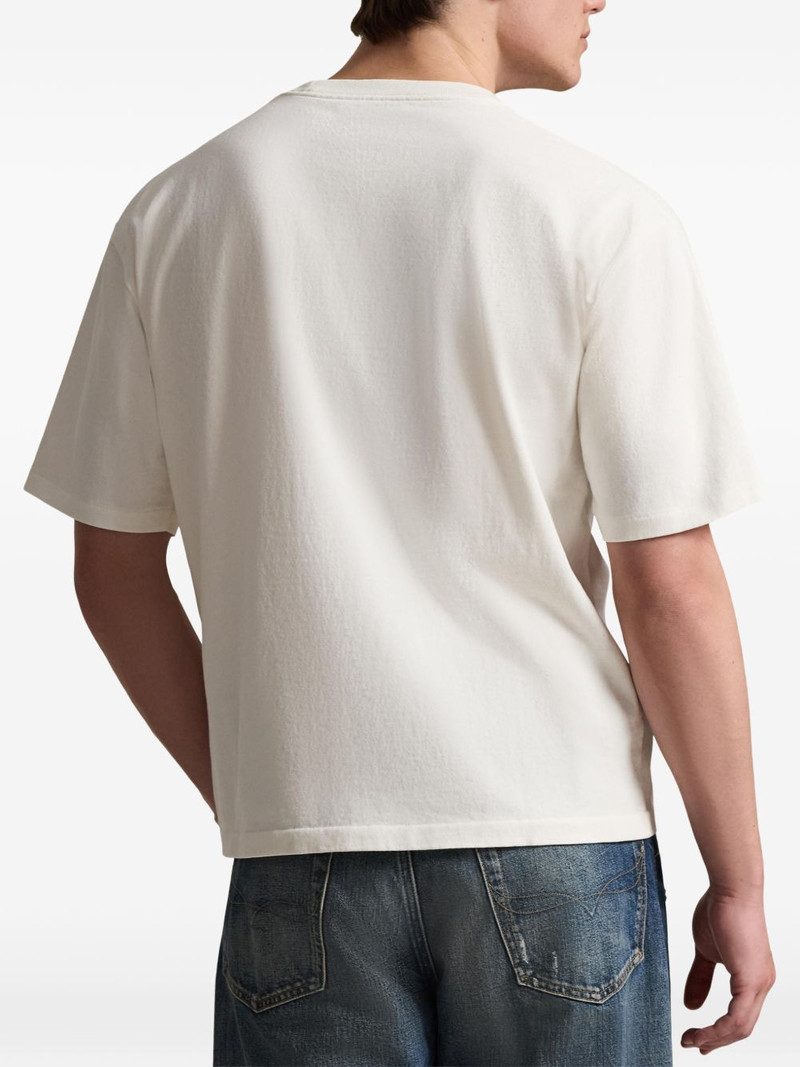 pocket T-shirt 4