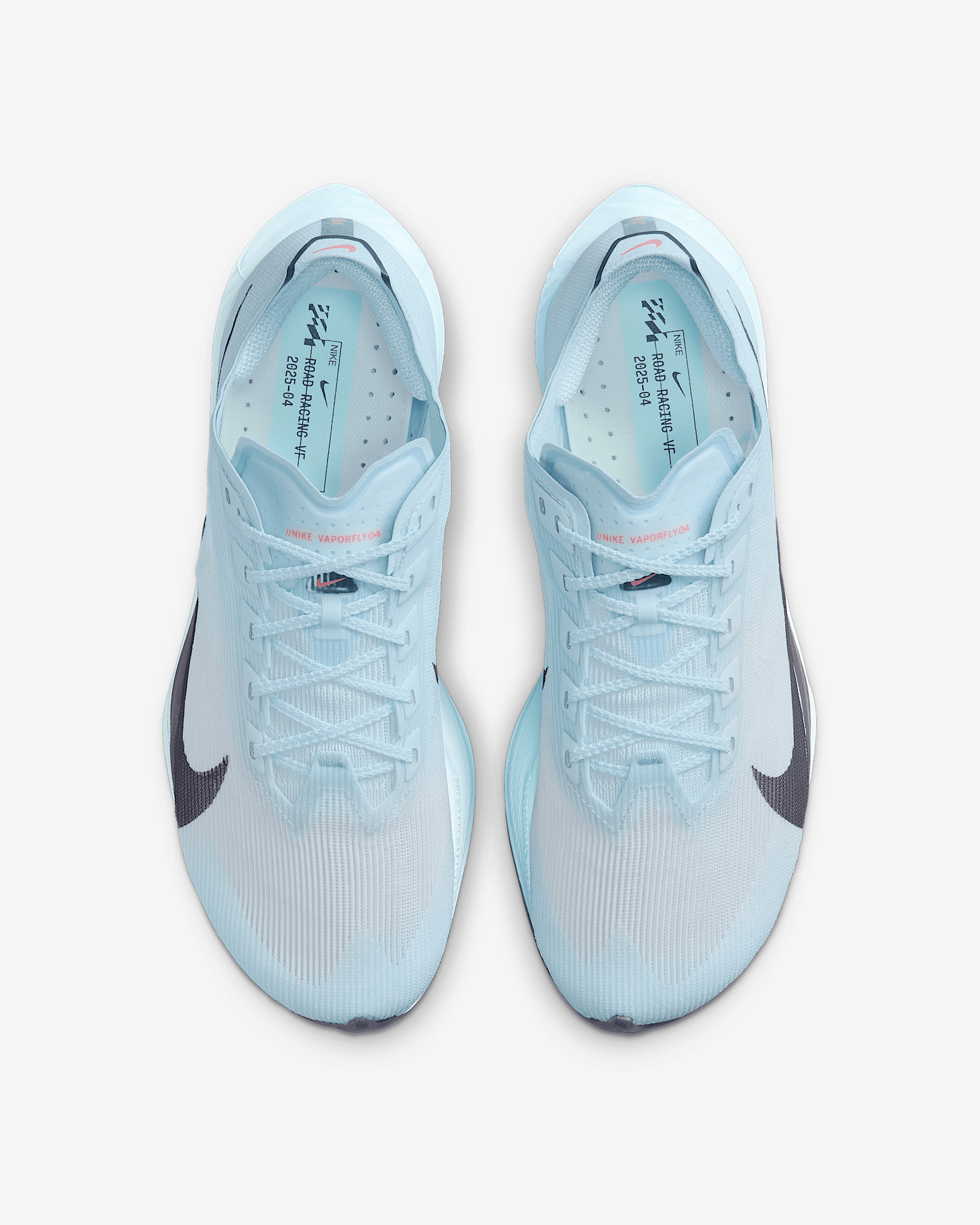 Nike Vaporfly 4 Women's Road Racing Shoes - 4