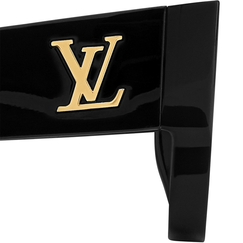 LV Clash Square Sunglasses 3