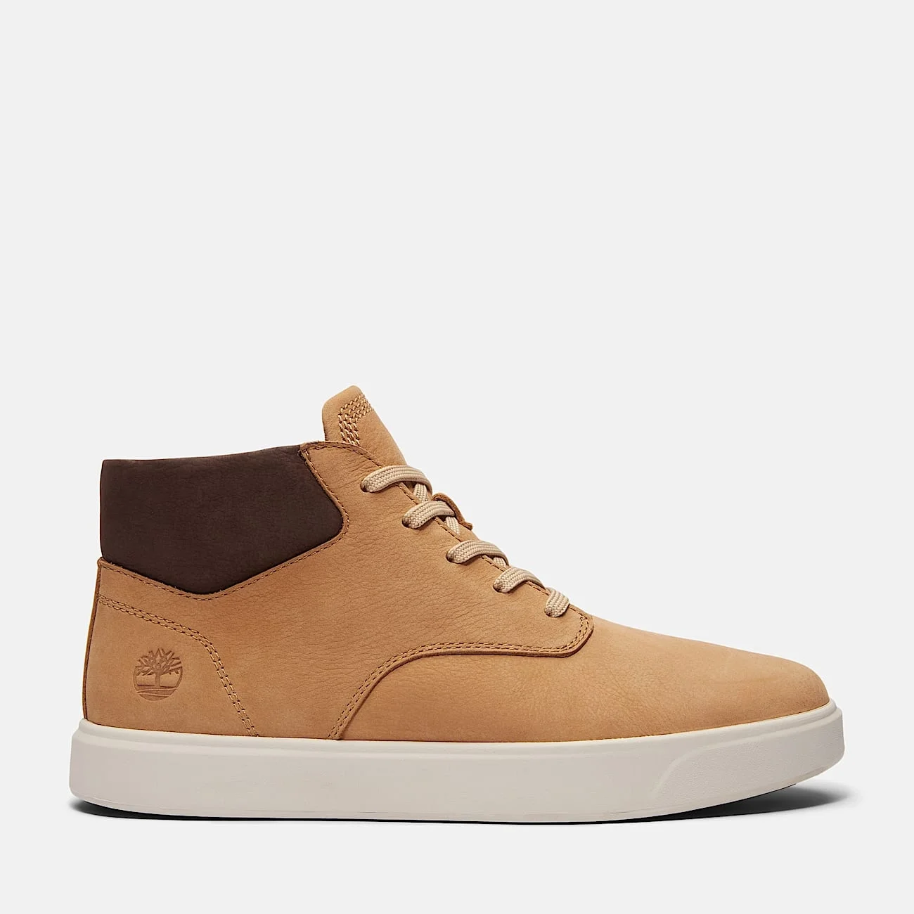Men's Emerson Street Mid Sneaker - 1