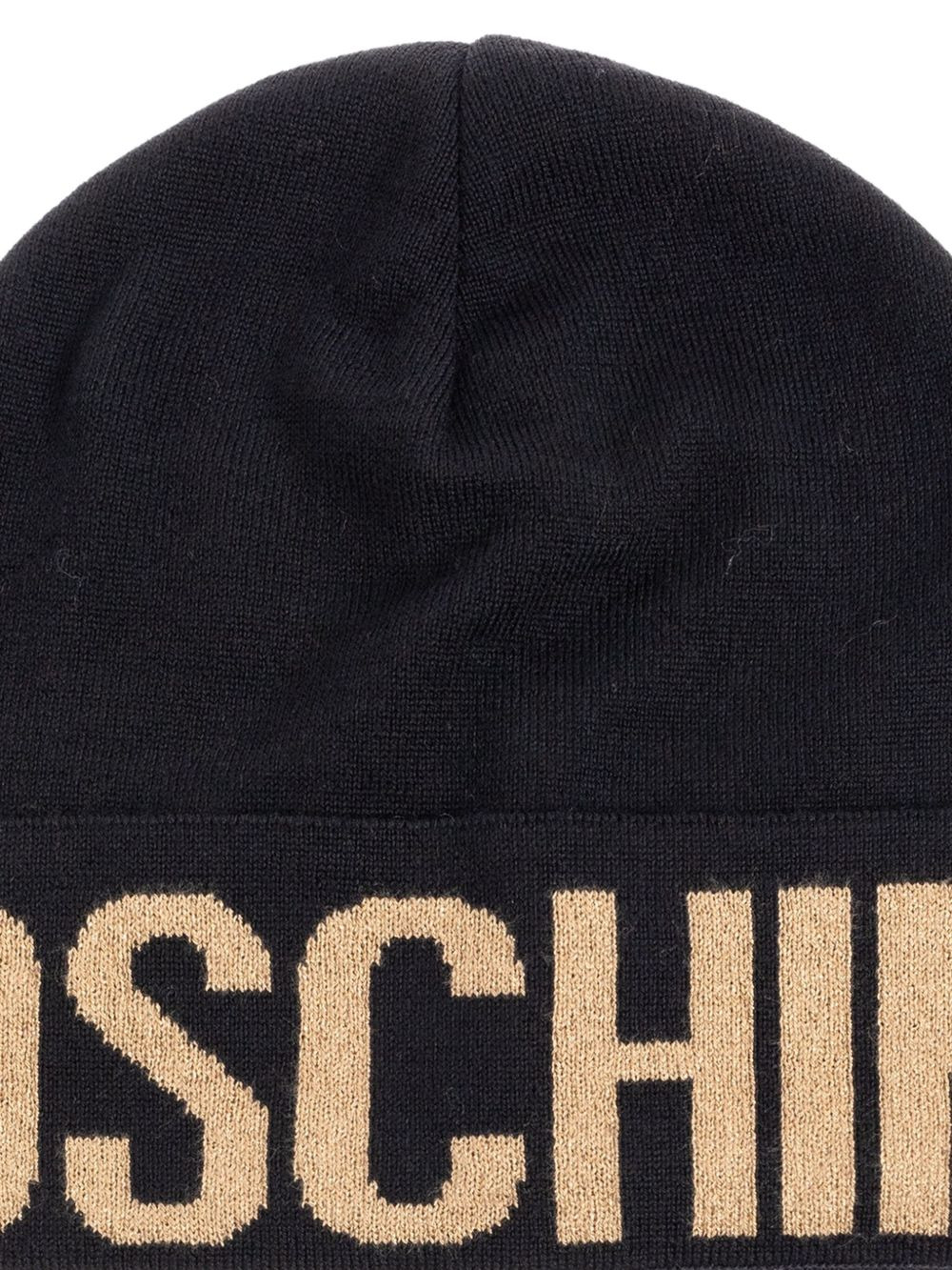 logo-detail beanie - 3