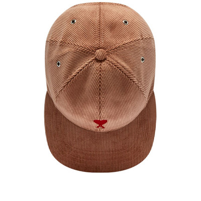 AMI Paris AMI Corduroy Heart Cap outlook