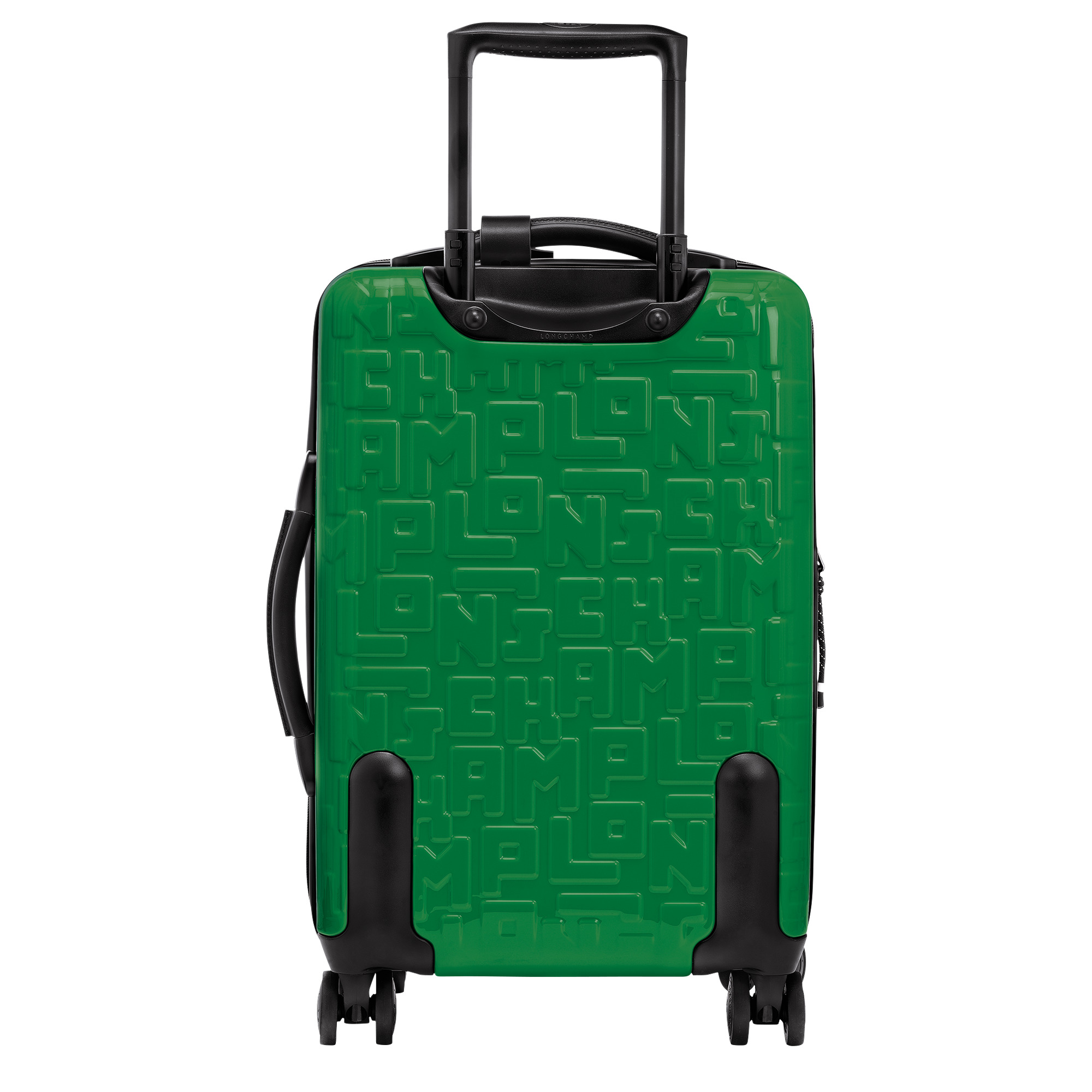 LGP Travel M Suitcase Green - OTHER - 4