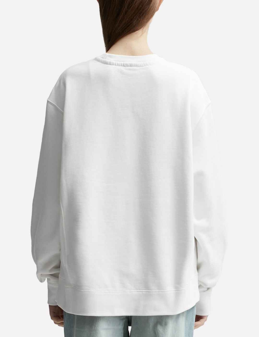 KENZO BY VERDY CLASSIC SWEAT - 3