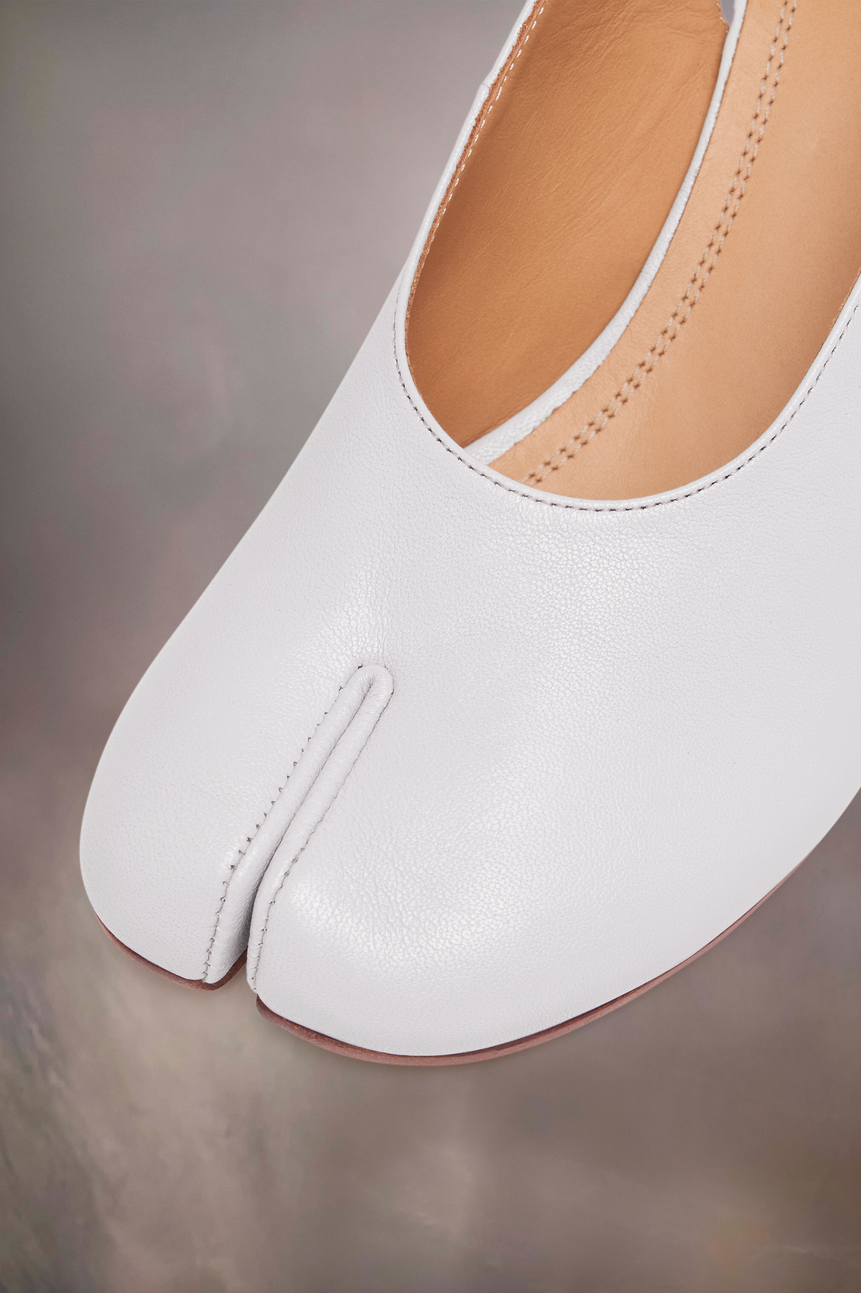 Tabi pump slingbacks - 5