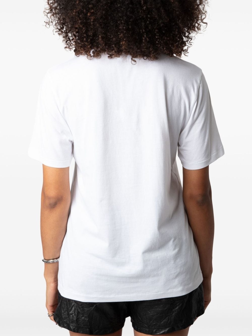 Edwin Co Hearts T-shirt - 5