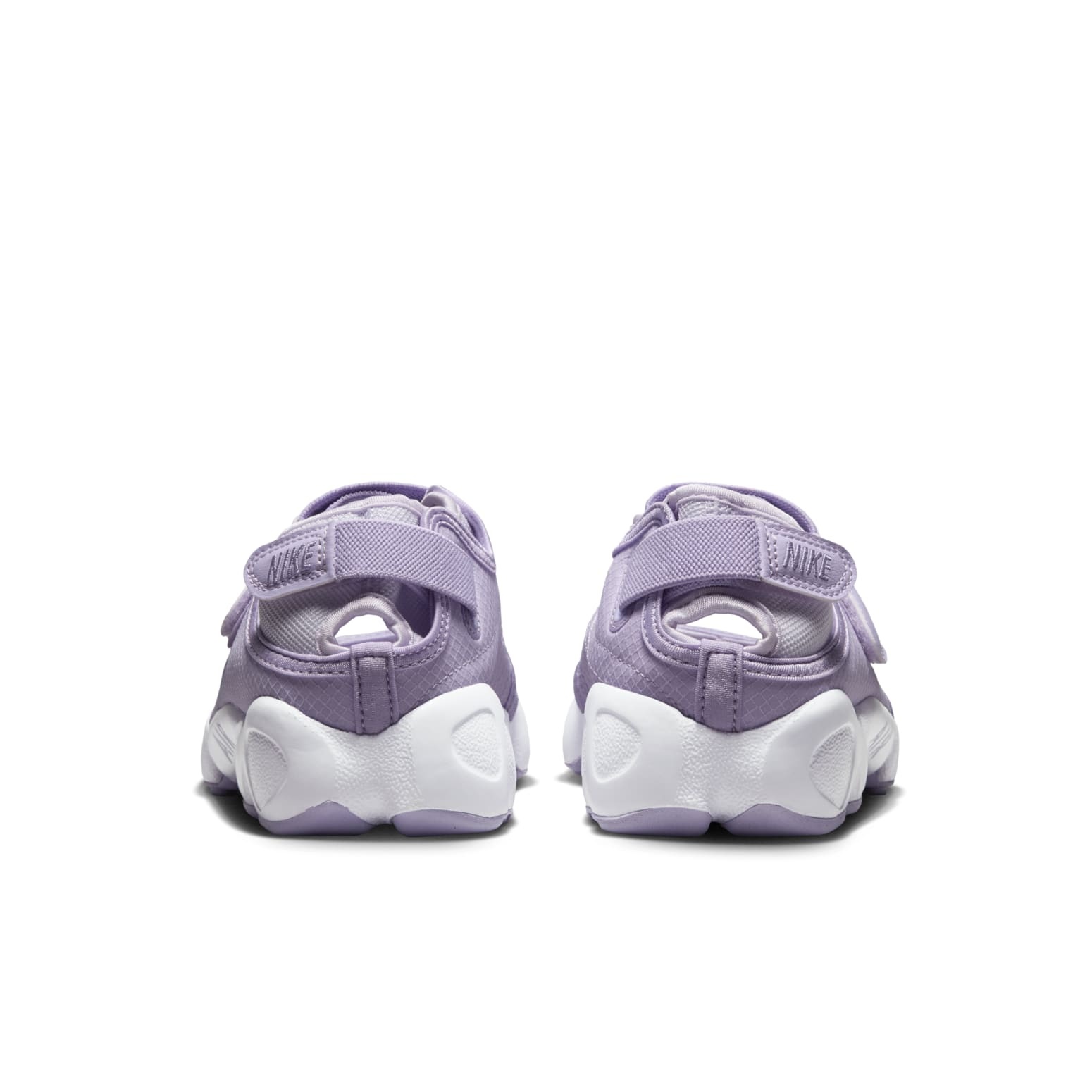 (WMNS) Nike Air Rift 'Lilac Bloom' FN6740-500 - 5