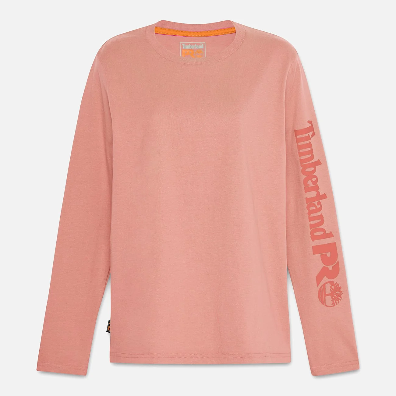 Women's Timberland PRO® Core Long-Sleeve T-Shirt - 1