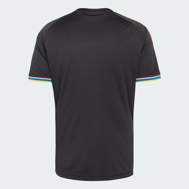 Colorado Rapids 26/27 Home Jersey 3