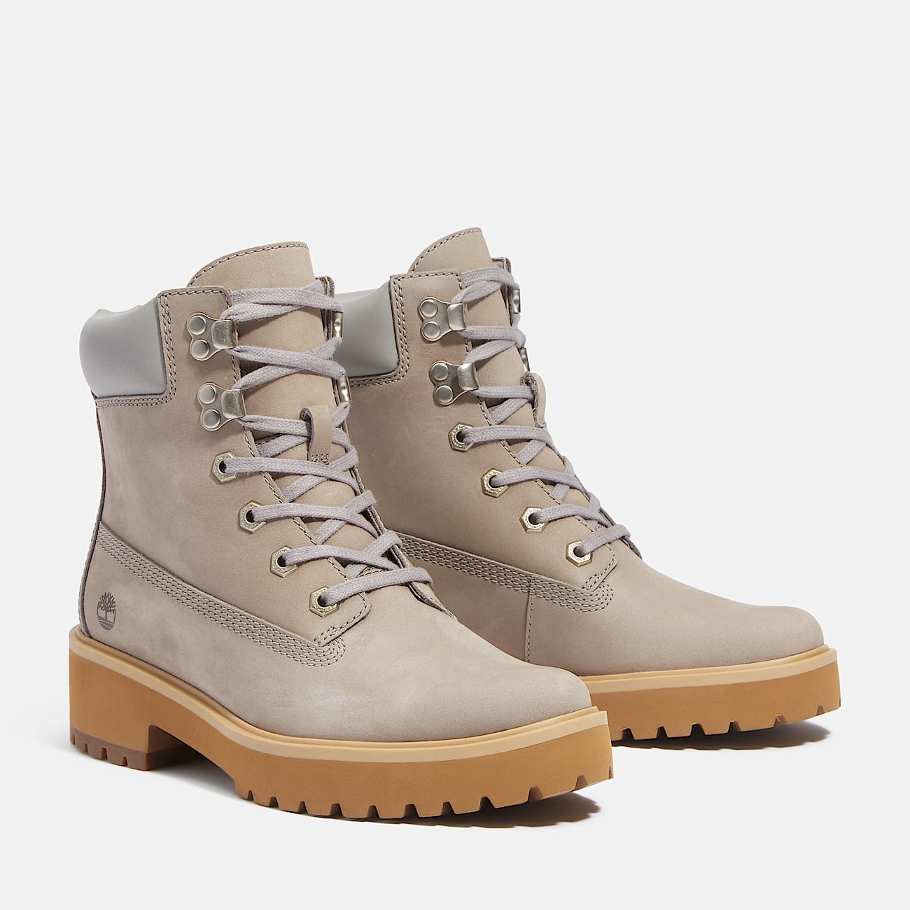 Women's Carnaby Cool Mid Lace-Up Boot - 4