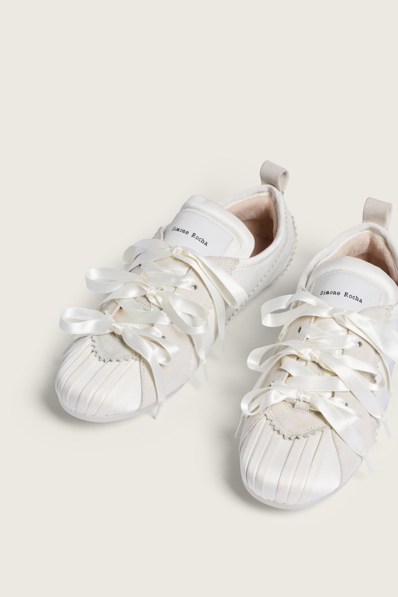 Simone Rocha Ballerina Grip Trainer outlook